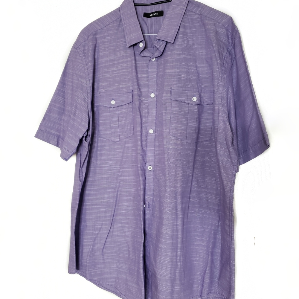 🎈Alfani Button Down Shirt 🎈